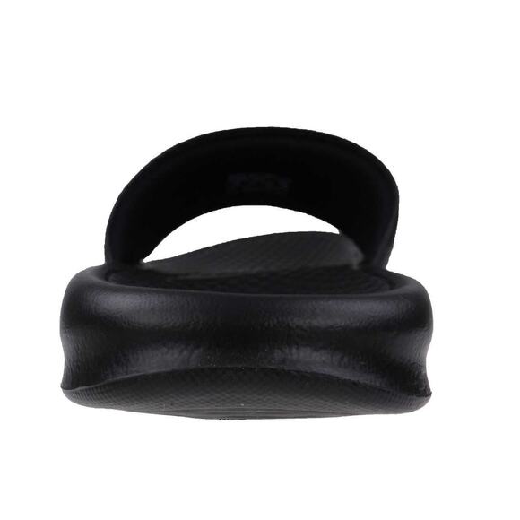 NWT Nike Men’s Benassi Just Do It Athletic Slide Sandal Black/White Size 12 - Picture 3 of 6